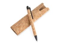 Cork pen