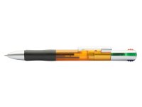 Długopis czterokolorowy