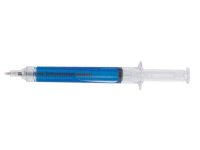 Syringe pen