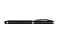 Touch pen 4 in 1